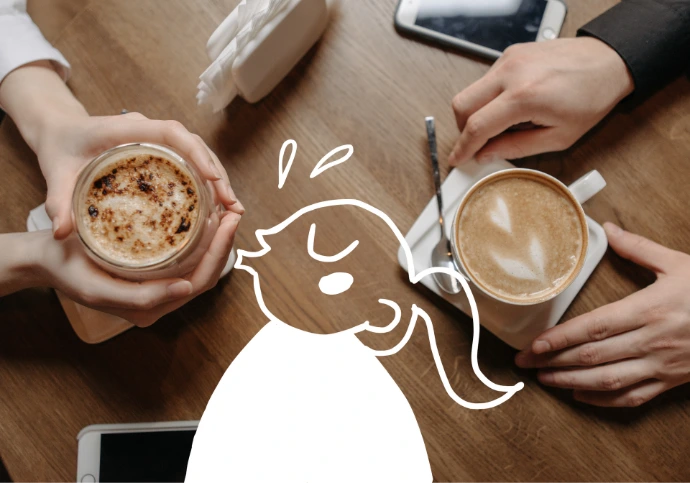 Café créatif