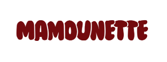 Mamounette